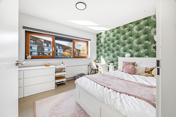 Medium property photo - Dodaarsoever 13, 2492 RZ The Hague